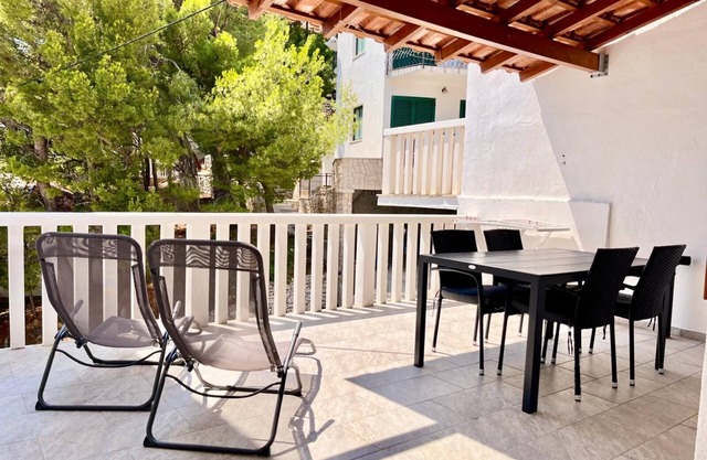 Apartments Secret Beach (94801-A5) - Mimice