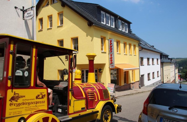 Apartments Sport Fudel