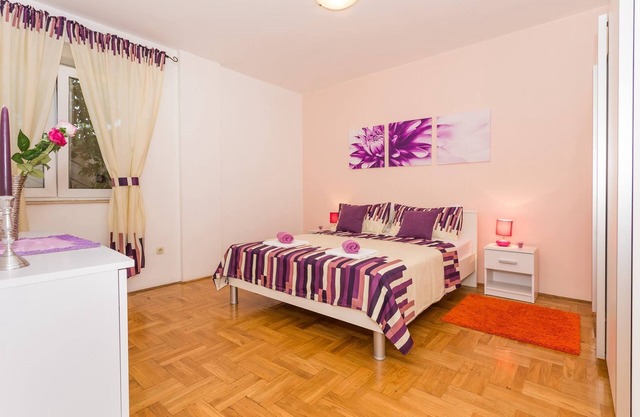 Apartments Split Zenta Firule