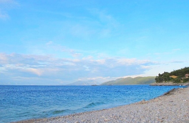 Apartments Blato Croatia 