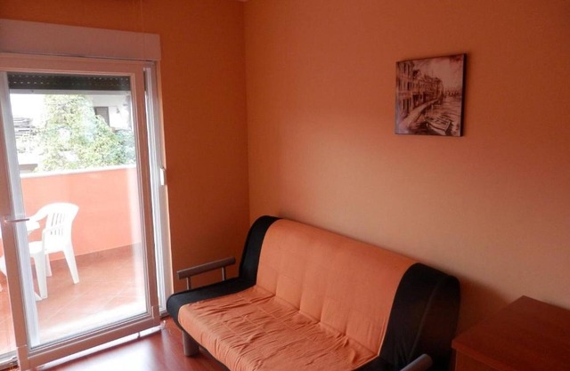 Apartments St Rialto - Comfort One-Bedroom Apartment with Balcony
