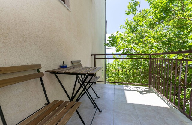 Apartments Stipe (29371-A4) - Lokva Rogoznica
