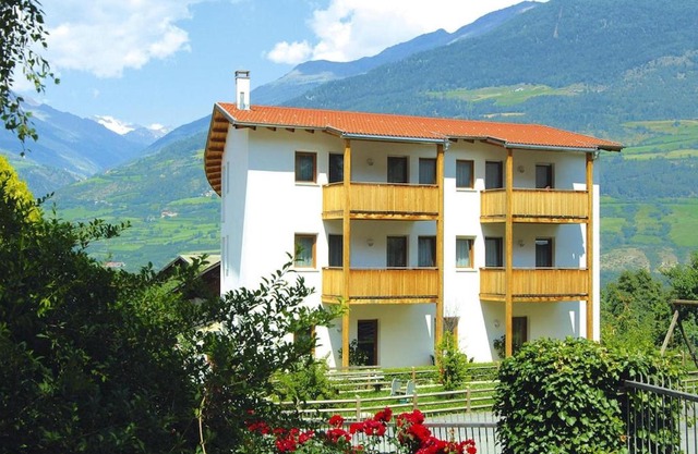 Apartments Suvendes, Prad