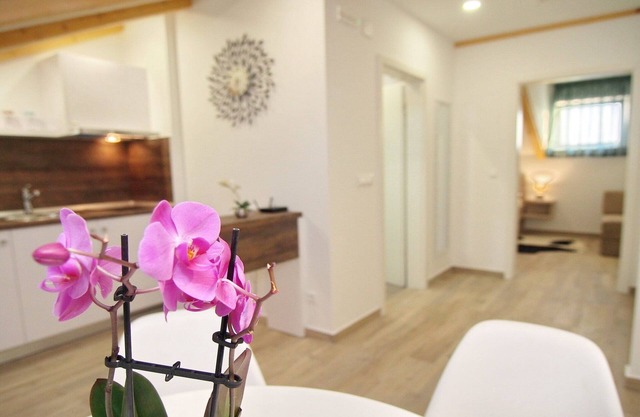 Apartments Sweet Escape - Studio Apartment with Terrace and Sea View (1)