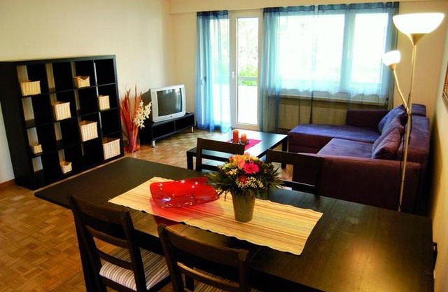 Apartments Swiss Star Zurich Oerlikon Zurich