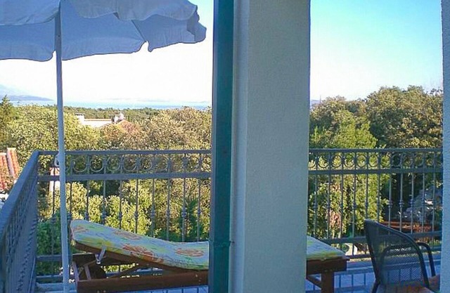 Apartments Tanja (95511-A3) - Kampor - island Rab