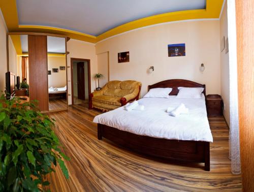 Apartments "The cultural capital"