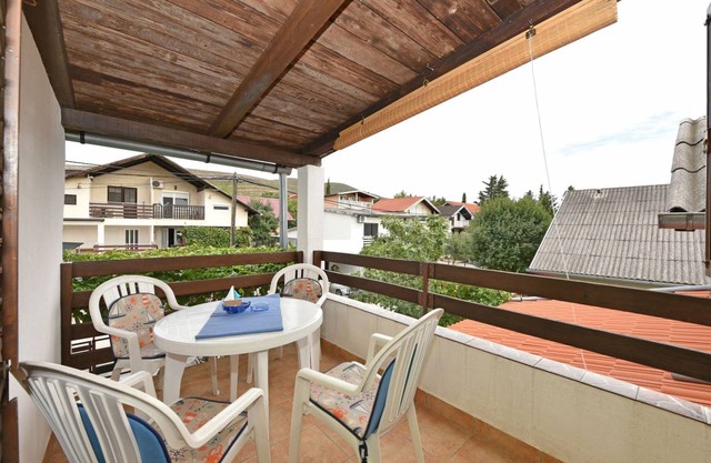 Apartments Vesna