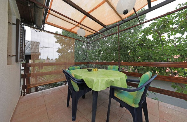 Apartments Vesna