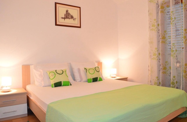 Apartments Vilim/Two bedrooms A1