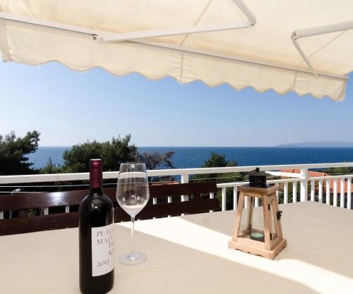 Apartments Villa Ana