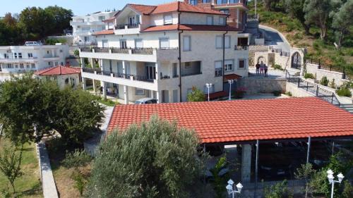 Apartments Villa Bari