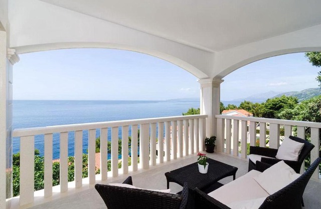 Apartments Villa Bella Vista