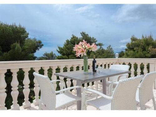 Apartments Villa Dingač