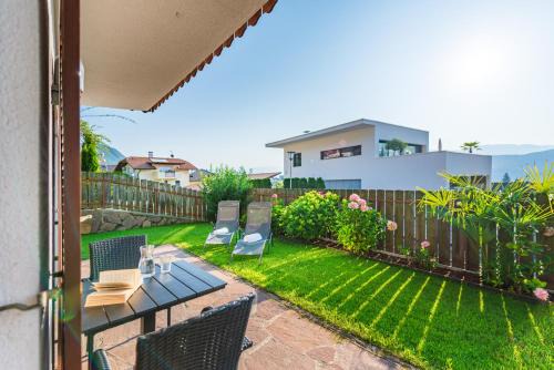 Apartments Villa Vardia