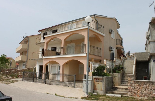 Apartments with parking space Sveti Petar, Biograd - 6169