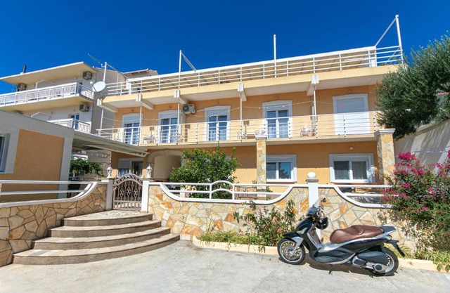 Sea Gradac Makarska 