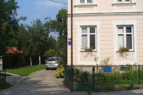 Apartments with parking space Otocac, Velebit - 20246