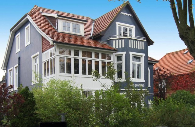 Apartments, Wyk auf Föhr