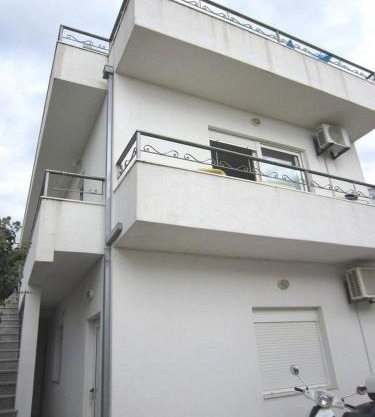 Apartments Zdenka