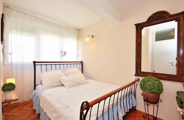 Apartments Zoran