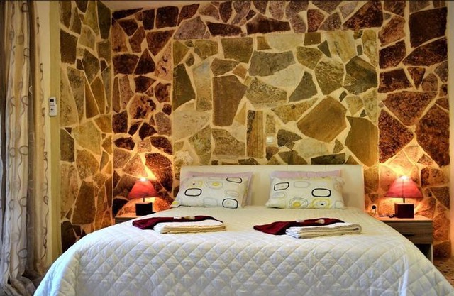 Apartments Zoumperi