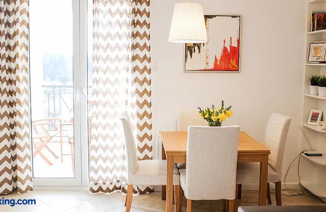 ApartNet Apartamenty przy Promenadzie