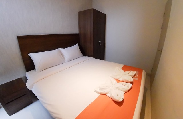 Apatel Elpis Residences 07B10