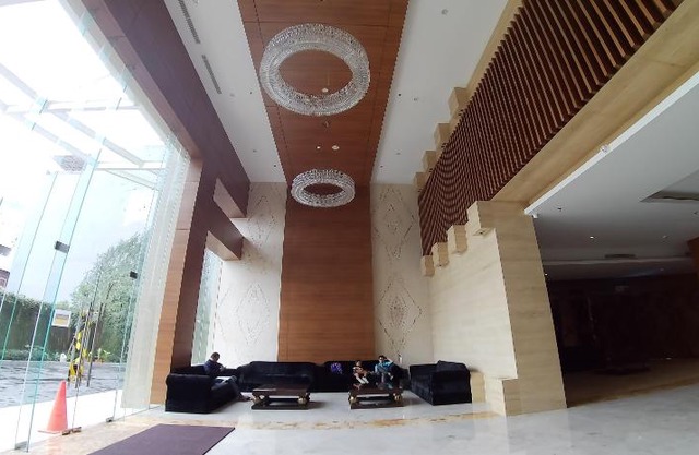 Apatel Elpis Residences 07B07