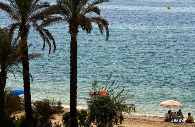 APCOSTAS - Els Pins Platja / Two Bedrooms