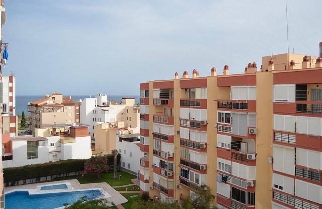 APCOSTAS - Torre del Mar Playa / Study