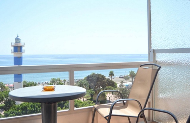 APCOSTAS - Torre del Mar Playa / One Bedroom
