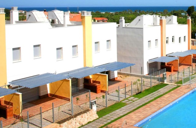 APCOSTAS - Via Augusta / Two Bedrooms