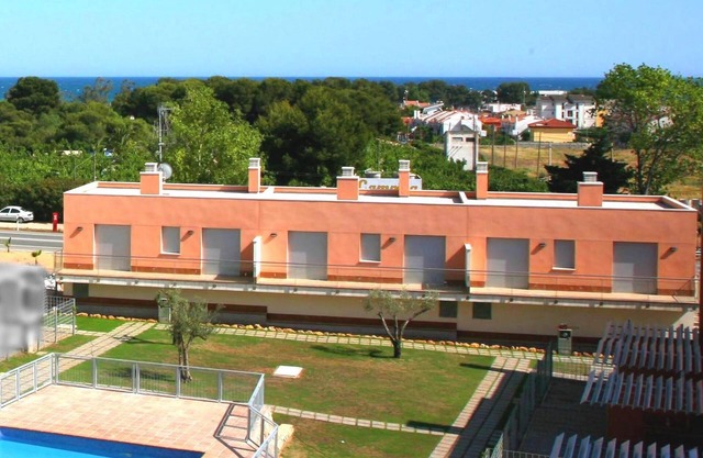 APCOSTAS Via Augusta/Three Bedrooms