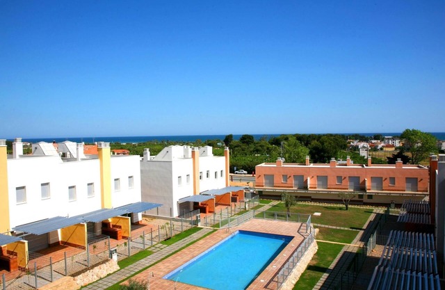 APCOSTAS Via Augusta/Three Bedrooms