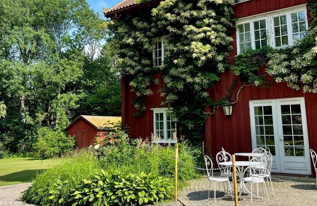 Apertins Hotell