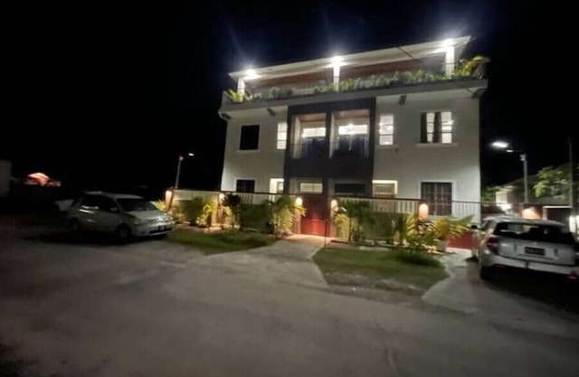 Apex Apartments 2nn