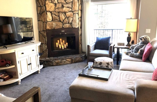 Apex Mountain~Clearview Lodge