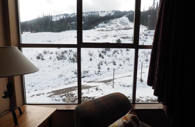 Apex Mountain Inn Suite 417-418 Condo