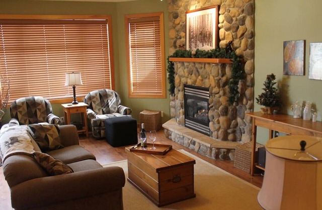 Apex Mountain ~ Moose Lodge