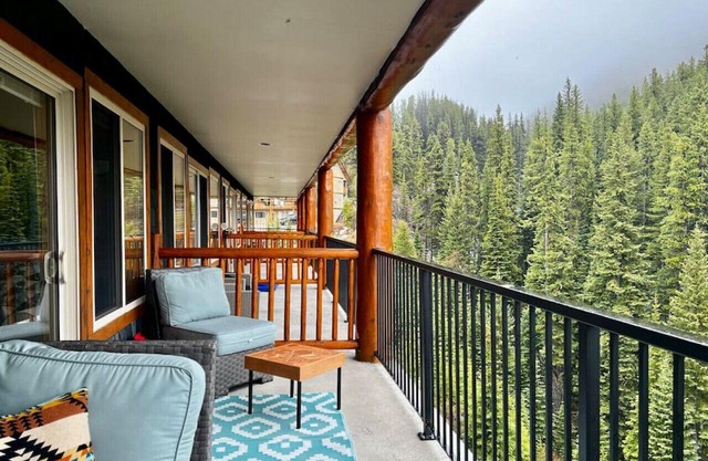 Apex Mountain ~ Mountain Tranquility