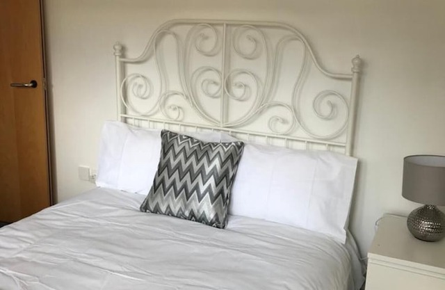 Apex Variety Gate Apartment