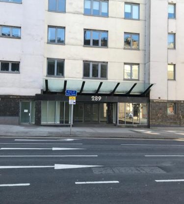 Apex Variety Gate Apartment