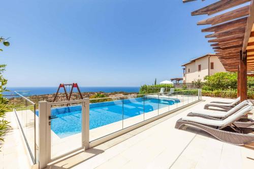 Aphrodite Hills Mythos Collection Villa AV05