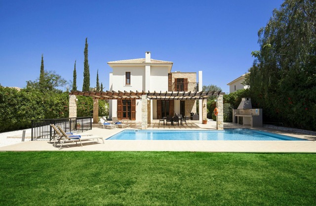 Aphrodite Hills Resort - 2 Bedroom Superior Villa A