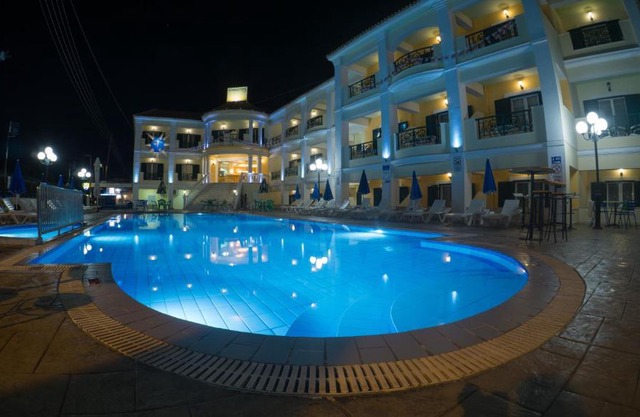 Aphrodite Hotel
