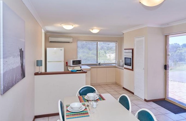 Api Preston Beach Front Apartments