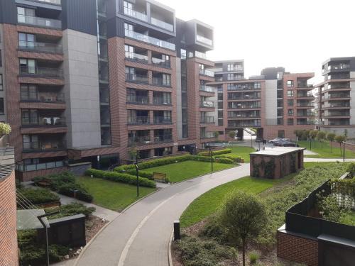 Apollo Apartments Zabłocie 21