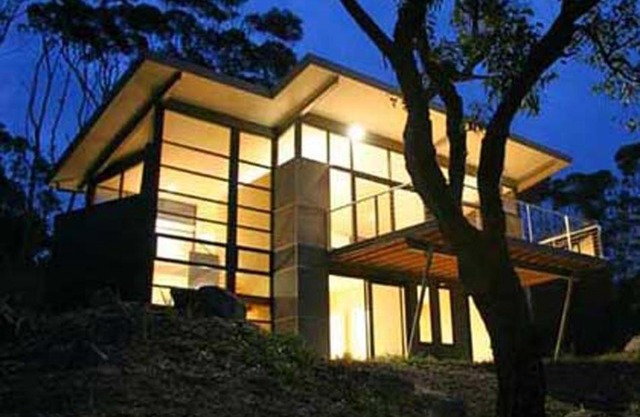 Apollos View Accommodation