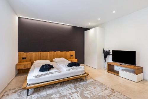 App 204 Palazzo Cavour